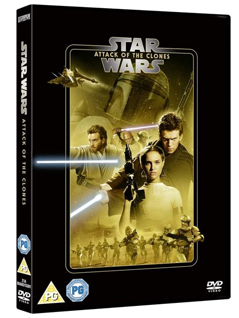 cant watch attack of the clones dvd password|attack of the clones dvd.